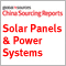 China Sourcing Report: Solar Panels & Power Systems