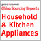 China Sourcing Report: Household & Kitchen Appliances