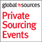Private Sourcing Events